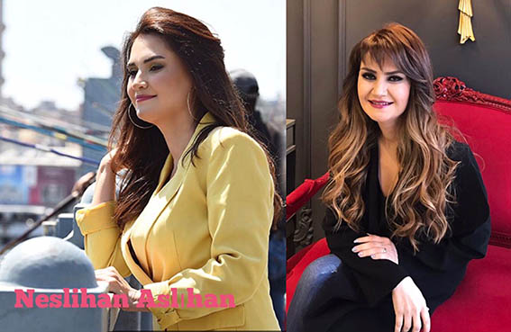 PSİKOTERAPİST NESLİHAN ASLIHAN YAZDI; COVİD 19 VE SÖMESTİR 2022