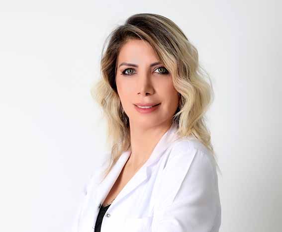 ÜNLÜ DOKTOR NAZLI KORKMAZ; ‘’TOPLUM EN ÇOK GENİTAL ESTETİKTEN ÇEKİNİYOR”