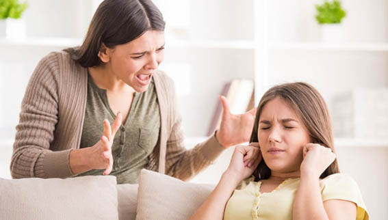 ERGENLİK ÇAĞI’NDA DOĞRU İLETİŞİM