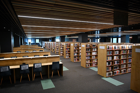 BEYLİKDÜZÜ’NÜN DÖRT BİR YANI KÜTÜPHANELERLE DONATILDI (3)