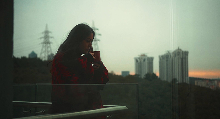 Barçın - Kaybolan Yıllar