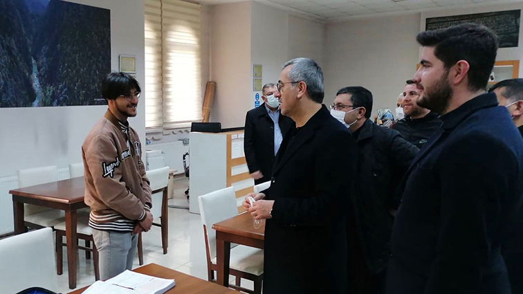 Göksun ziyareti (4)