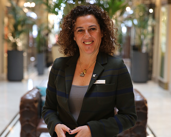 HİKMET GÜVELİ BAYINDIR