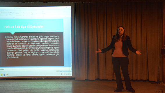 Hizmet içi eğitim (10)