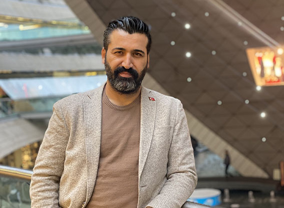 İBRAHİM AKBABA 2