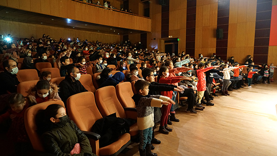 Keloğlan İş Başında (1)