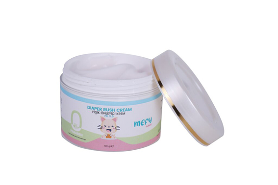 MEFY BABY İLE PİŞİKLERE DOĞAL ÖNLEM