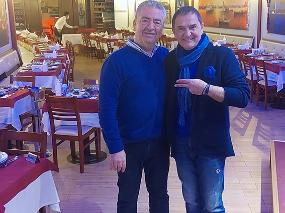 Mehmet Aşkın-AYGÜN KARADOĞAN