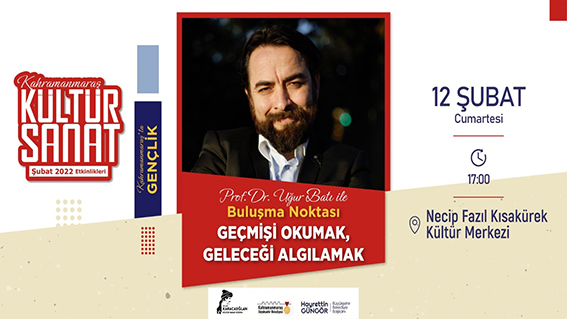 Prof. Dr. Uğur Batı