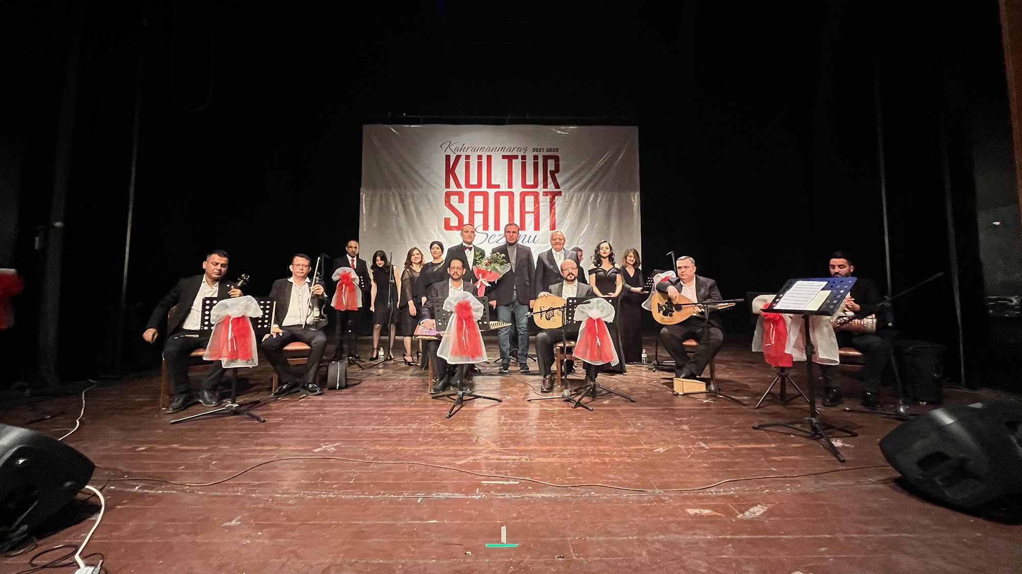 Türk Sanat Müziği Konseri (4)