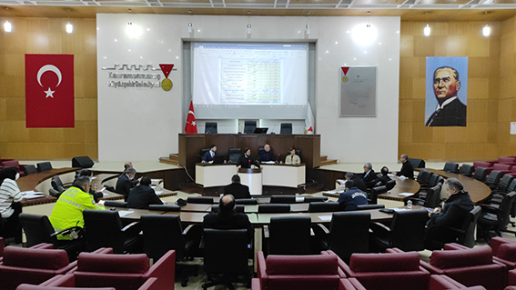 UKOME TOPLANTISI 26 OCAK ÇARŞAMBA (2)