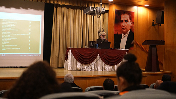 Yazar Mustafa Tatcı (3)