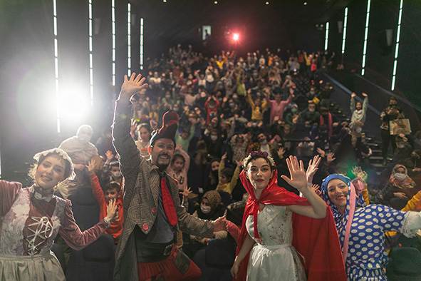 ocukca İşler -21