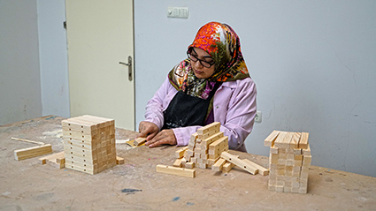 Ahşap Hediyelik Eşya Kursu (13)