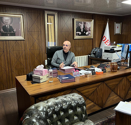 Araştırmacı_yazar_Hüseyin_Demir