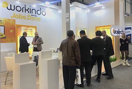 Asansör İstanbul 2022-3