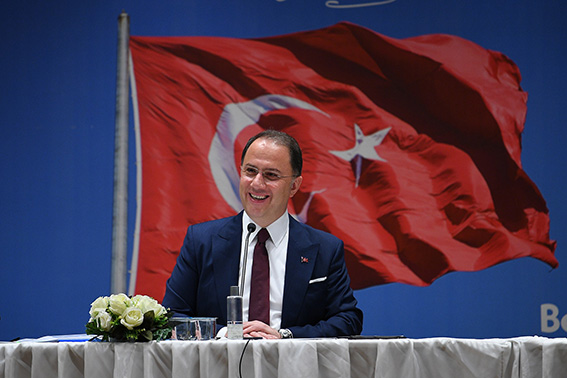 BEYLİKDÜZÜ’NDE “YARINA UMUT HAREKETİ” BAŞLADI (3)