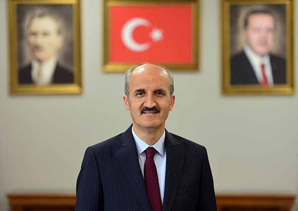 BAŞKAN OKAY’IN DÜNYA SAĞLIK GÜNÜ MESAJI