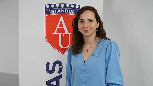 Duygu Taşfiliz-İİSBF