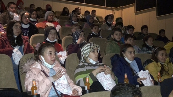 Gençlik Meclisi (7)