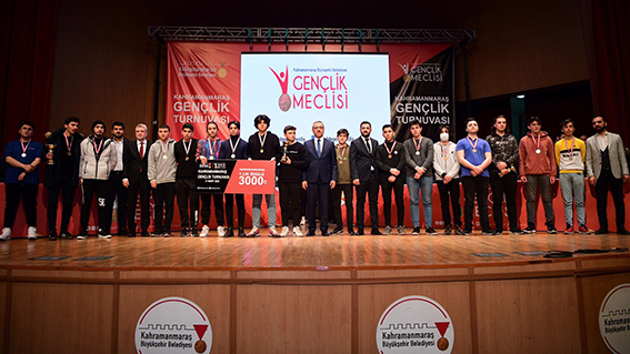 Gençlik Turnuvası (8)