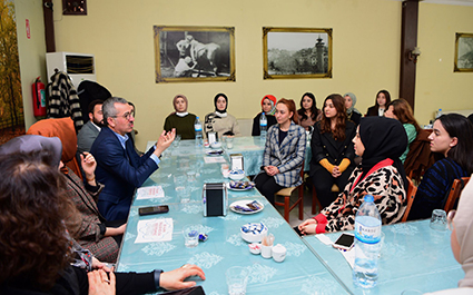 Kadınlar günü (1)