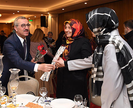 Kadınlar günü (3)