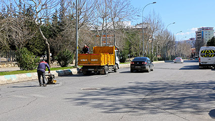 Kaldırım yenileme (7)
