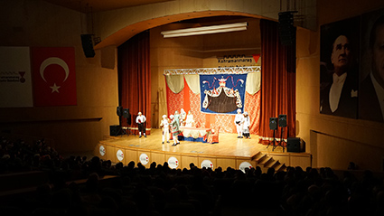 Kibarlık Budalası (11)