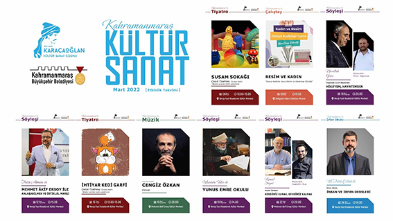 Kültür Sanat (2)