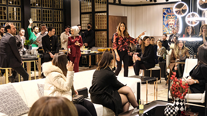 Loda_Designers_Club_Etkinliği