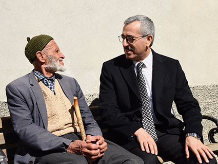 Muhtarlarla toplantı (10)