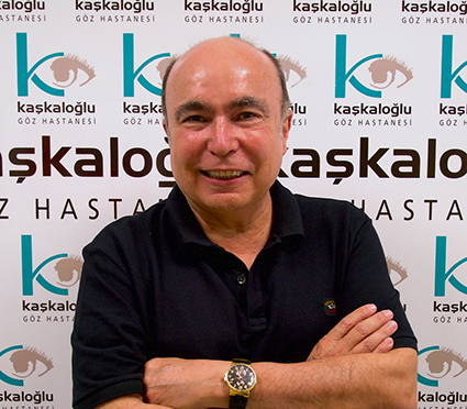 Göz Bozukluklarının Tedavisinde Yeni Yaklaşımlar