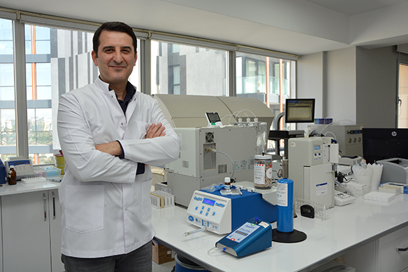 Şişkinlik ve Halsizliğiniz Varsa SİBO Testiyle Öğrenebilirsiniz