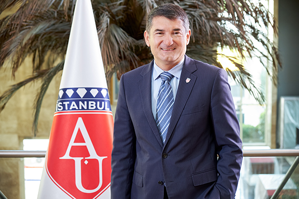 Prof. Dr. Çağrı Erhan