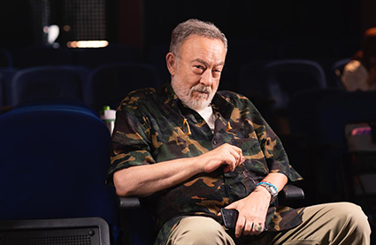 Tomris Oyun Yonetmeni - Mehmet Ulay_113640599