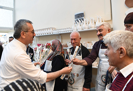 Yaşlılar Haftası (16)