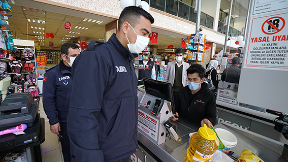 Zabıta denetimi (9)