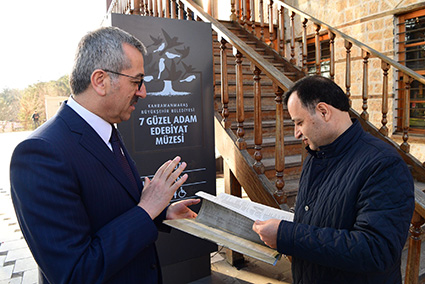 Zühtü Arslan ziyaret (12)