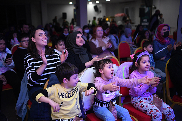 Beylikdüzü Belediyesi Ramazan Etkinlikleri (9)