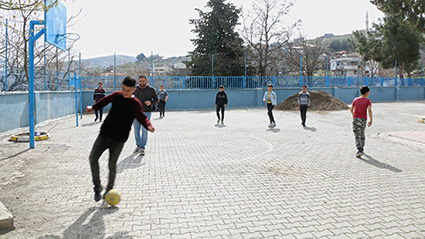 Çevre düzenleme (1)