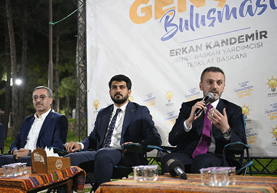 Gençlik Buluşması (6)