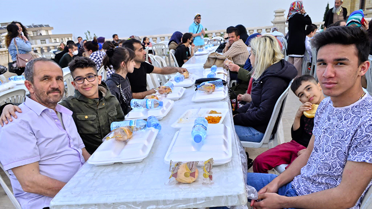 İftar programı (10)