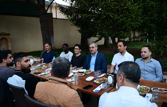 İftar programı (11)