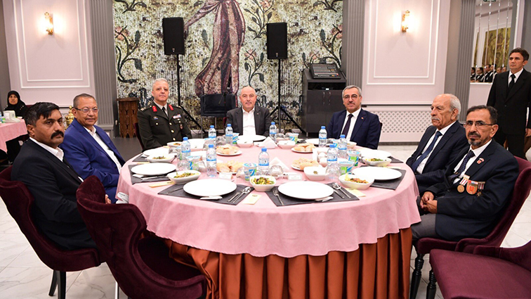 İftar programı (4)