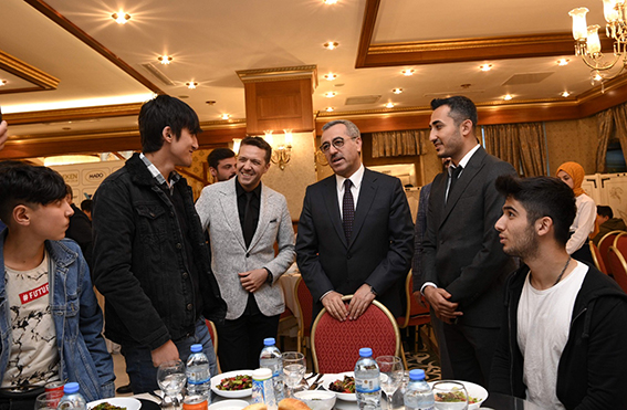 KAGEGİK İftar (3)