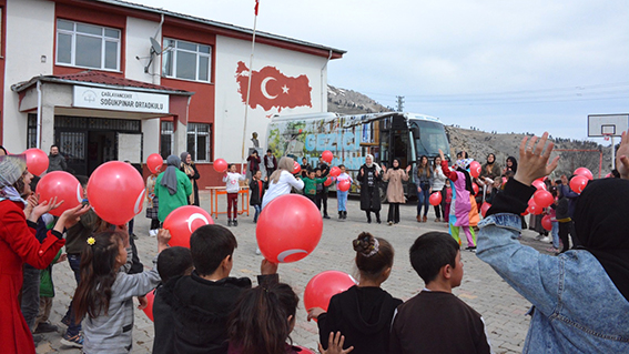 Kütüphane Haftası (14)