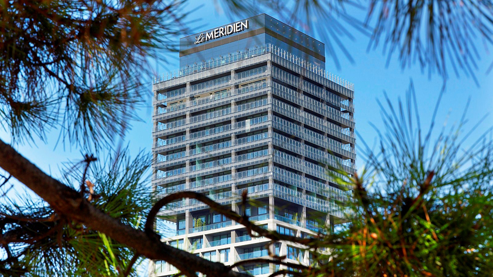 Le Meridien _171555056