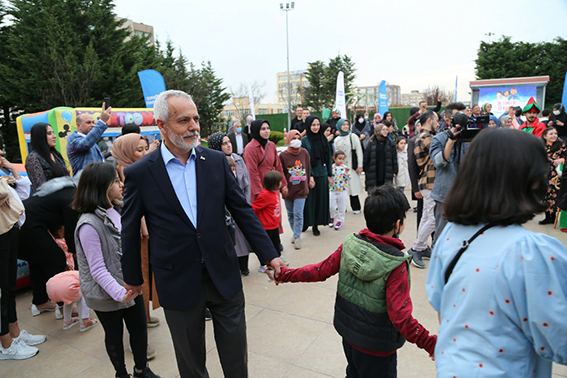 Ramazan Yetim İftarı_132324284