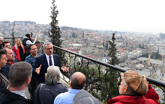 Rehberler ziyaret (6)